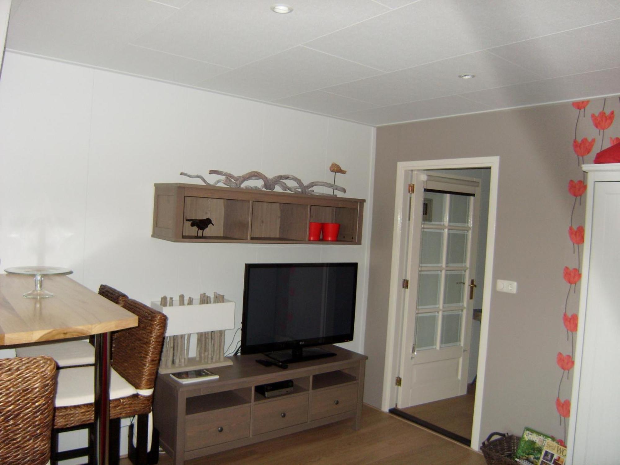 Bed and Breakfast In De Wolken Giessenburg Exterior foto